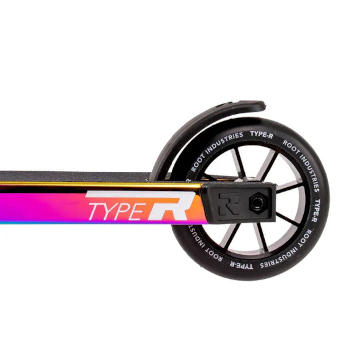 ROOT INDUSTRIES Type-R Pro Scooter (Rocket Fuel)
