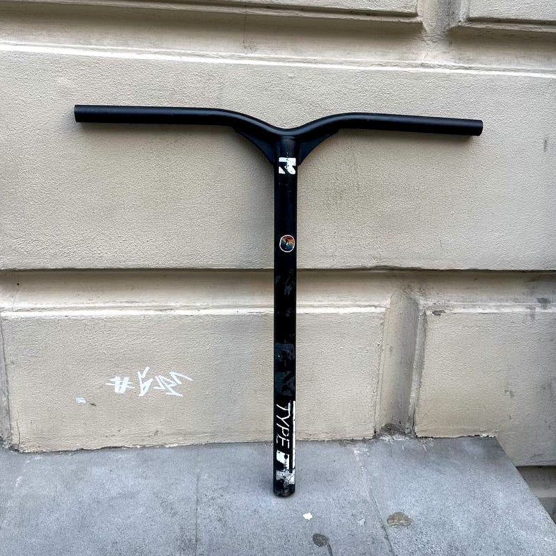 Used ROOT INDUSTRIES Type-R Bar