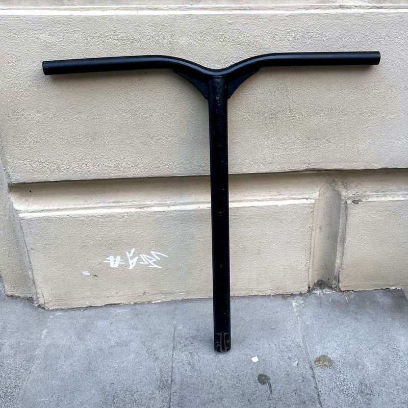 Used ROOT INDUSTRIES Type-R Bar