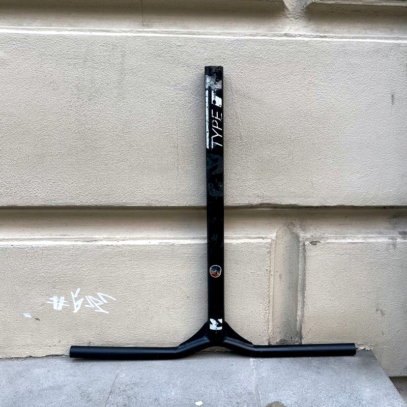 Used ROOT INDUSTRIES Type-R Bar