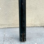 Used ROOT INDUSTRIES Type-R Bar