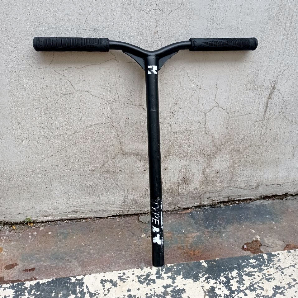 Used ROOT INDUSTRIES Type-R Bar with grips
