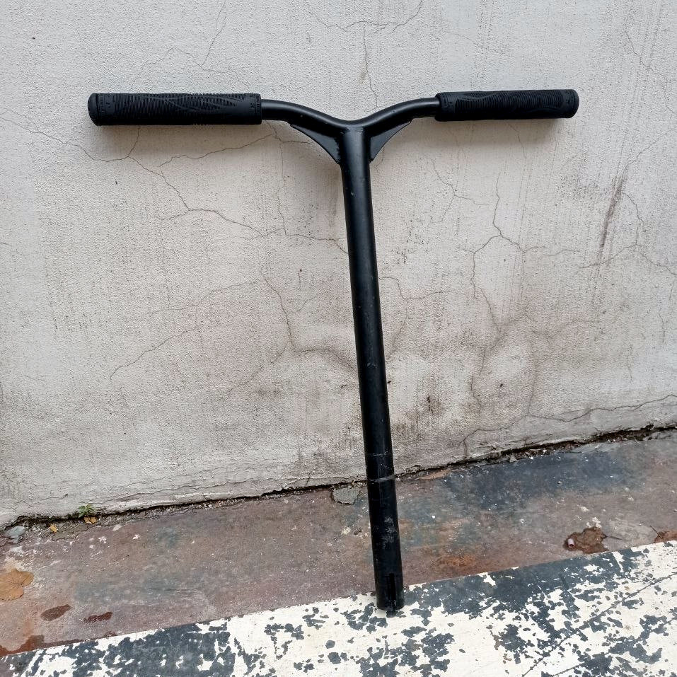 Used ROOT INDUSTRIES Type-R Bar with grips