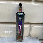 Used ROOT INDUSTRIES Type-R Deck