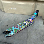 Used ROOT INDUSTRIES Type-R Deck