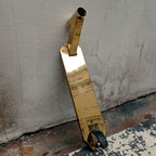 Used ROOT INDUSTRIES Type-R Deck Gold