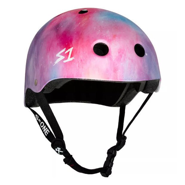 S-ONE Lifer Helmet (Cotton Candy)