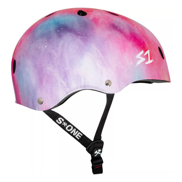 S-ONE Lifer Helmet (Cotton Candy)