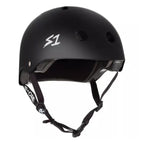 S-ONE Lifer Helmet (Black Matte) - Tbilisi, ProScooter.Shop