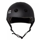 S-ONE Lifer Helmet (Black Matte) - Tbilisi, ProScooter.Shop