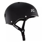 S-ONE Lifer Helmet (Black Matte) - Tbilisi, ProScooter.Shop