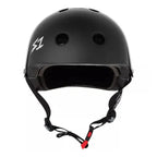 S-ONE Mini Lifer Helmet (Black Gloss) - Tbilisi, ProScooter.Shop