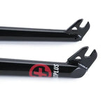 SALTPLUS BMX EX Fork (Black) 28mm - Tbilisi, ProScooter.Shop