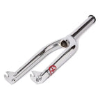 SALTPLUS BMX Pro HQ Fork (Chrome) 26mm - Tbilisi, ProScooter.Shop