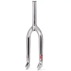 SALTPLUS BMX Pro HQ Fork (Chrome) 26mm - Tbilisi, ProScooter.Shop