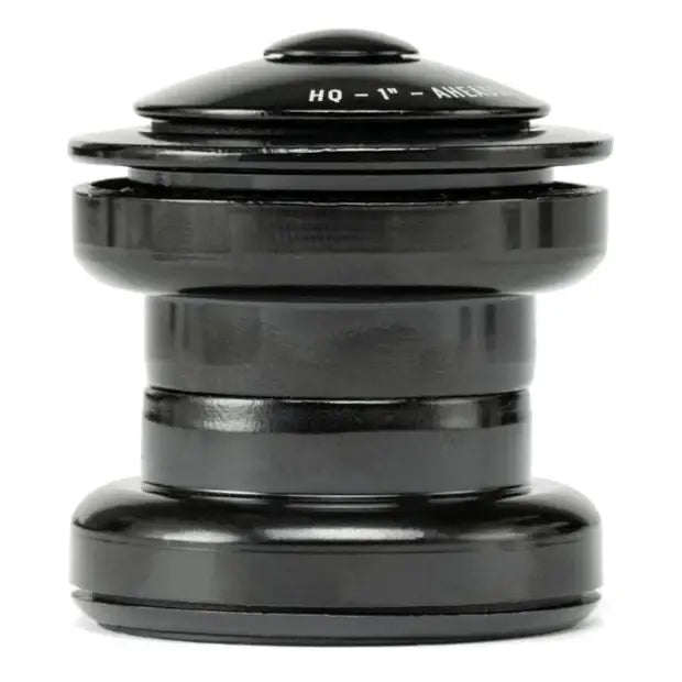 SALT BMX AM Non-integrated A-Headset (Black)