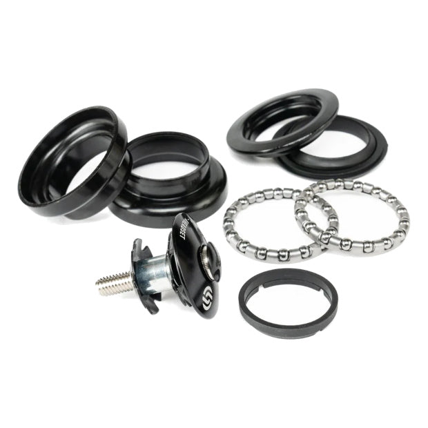 SALT BMX AM Non-integrated A-Headset (Black)