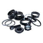SALT BMX AM Non-integrated A-Headset (Black) - Tbilisi, ProScooter.Shop