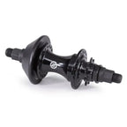 SALT BMX EX Cassette Rear Hub (Black) - Tbilisi, ProScooter.Shop