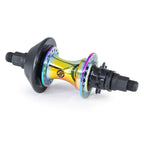 SALT BMX EX Cassette Rear Hub (Oil Slick) - Tbilisi, ProScooter.Shop