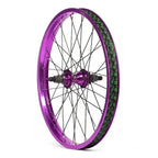SALT BMX Everest Cassette Rear Wheel (Purple) - Tbilisi, ProScooter.Shop