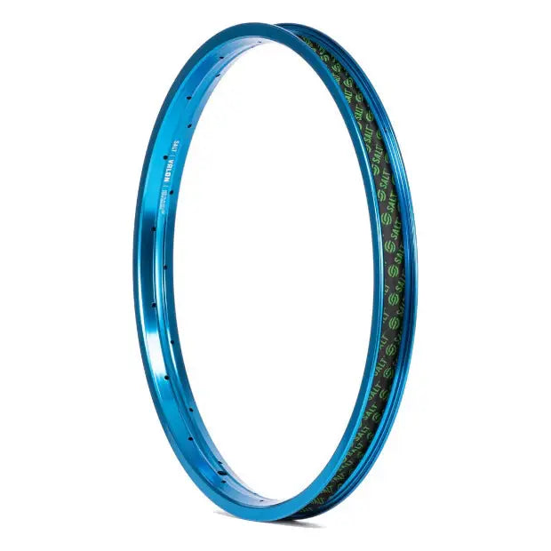 SALT BMX Valon 20" Rim (Blue)