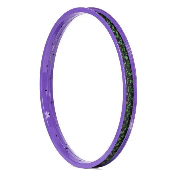SALT BMX Valon 20" Rim (Purple)