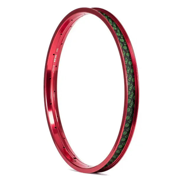 SALT BMX Valon 20" Rim (Red)