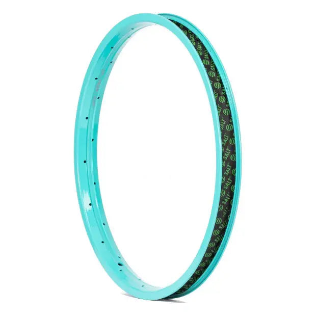 SALT BMX Valon 20" Rim (Teal)