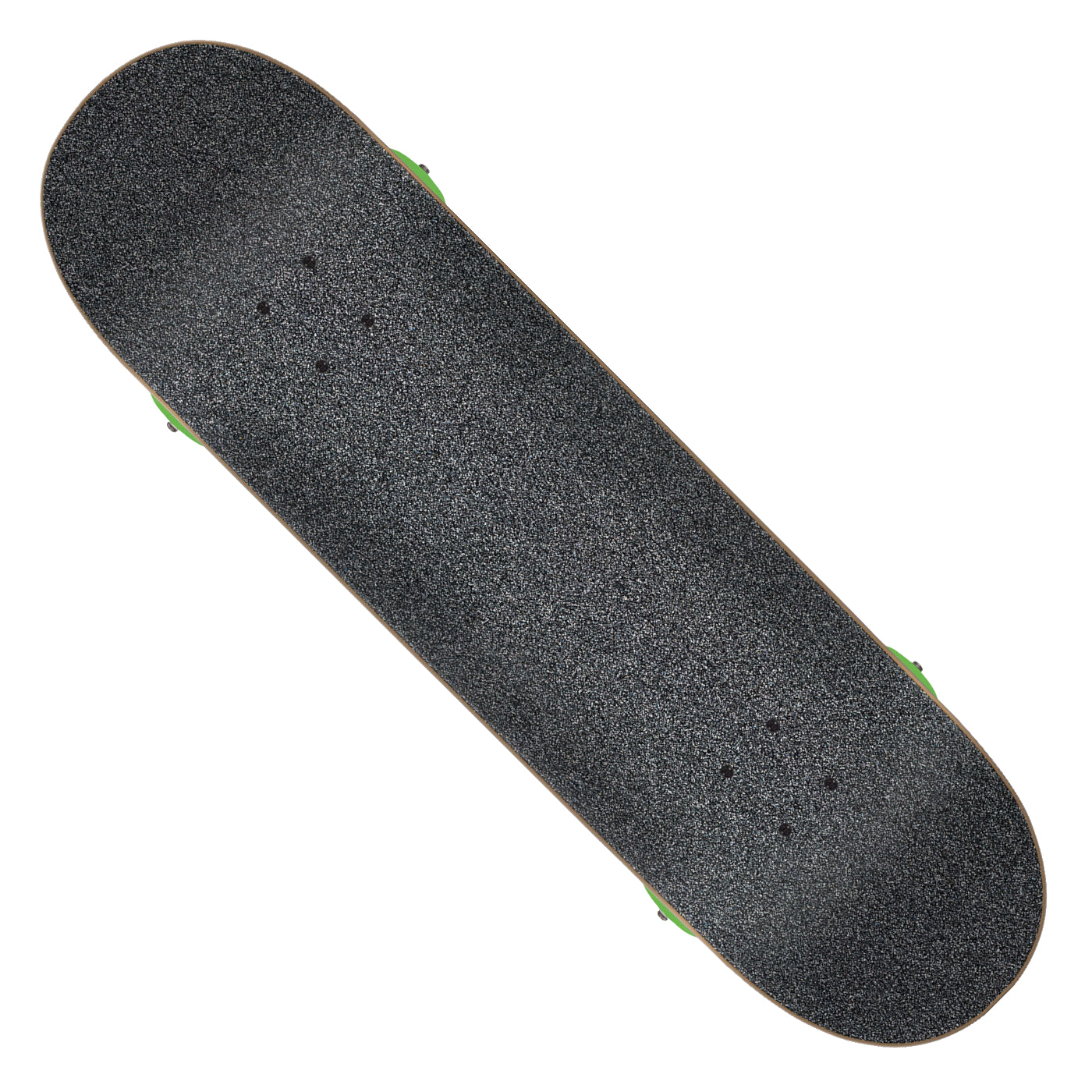SANTA CRUZ Big Mouth Tie-Dye 8.0" Complete Skateboard