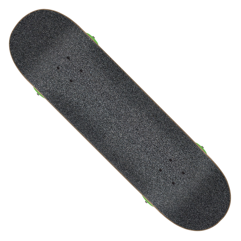 SANTA CRUZ Big Mouth Tie-Dye 8.0" Complete Skateboard