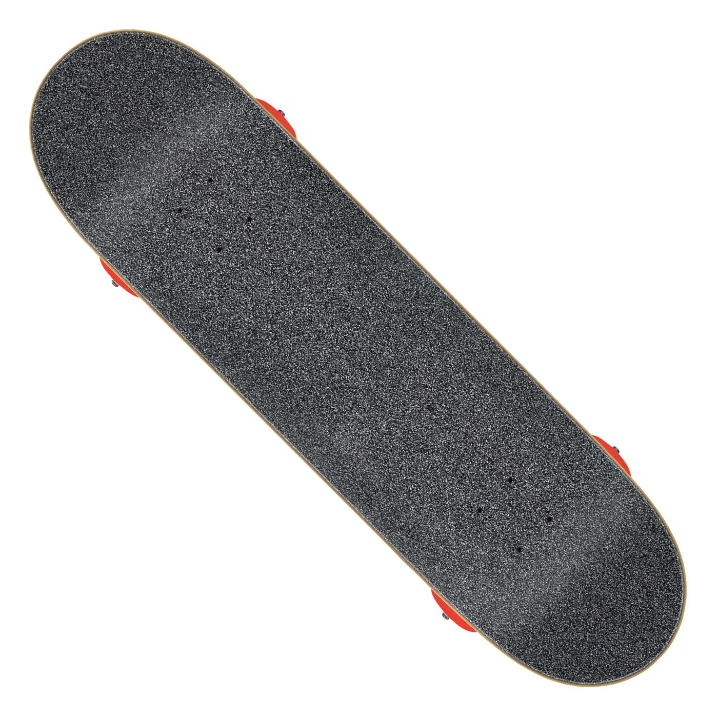 SANTA CRUZ Spotlight Dot 7.75" Complete Skateboard