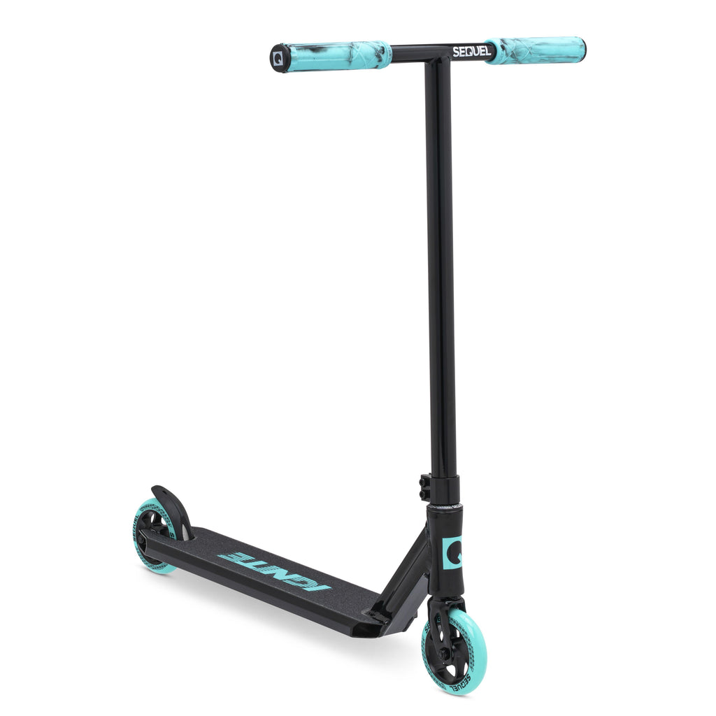 SEQUEL Ignite Complete Pro Scooter