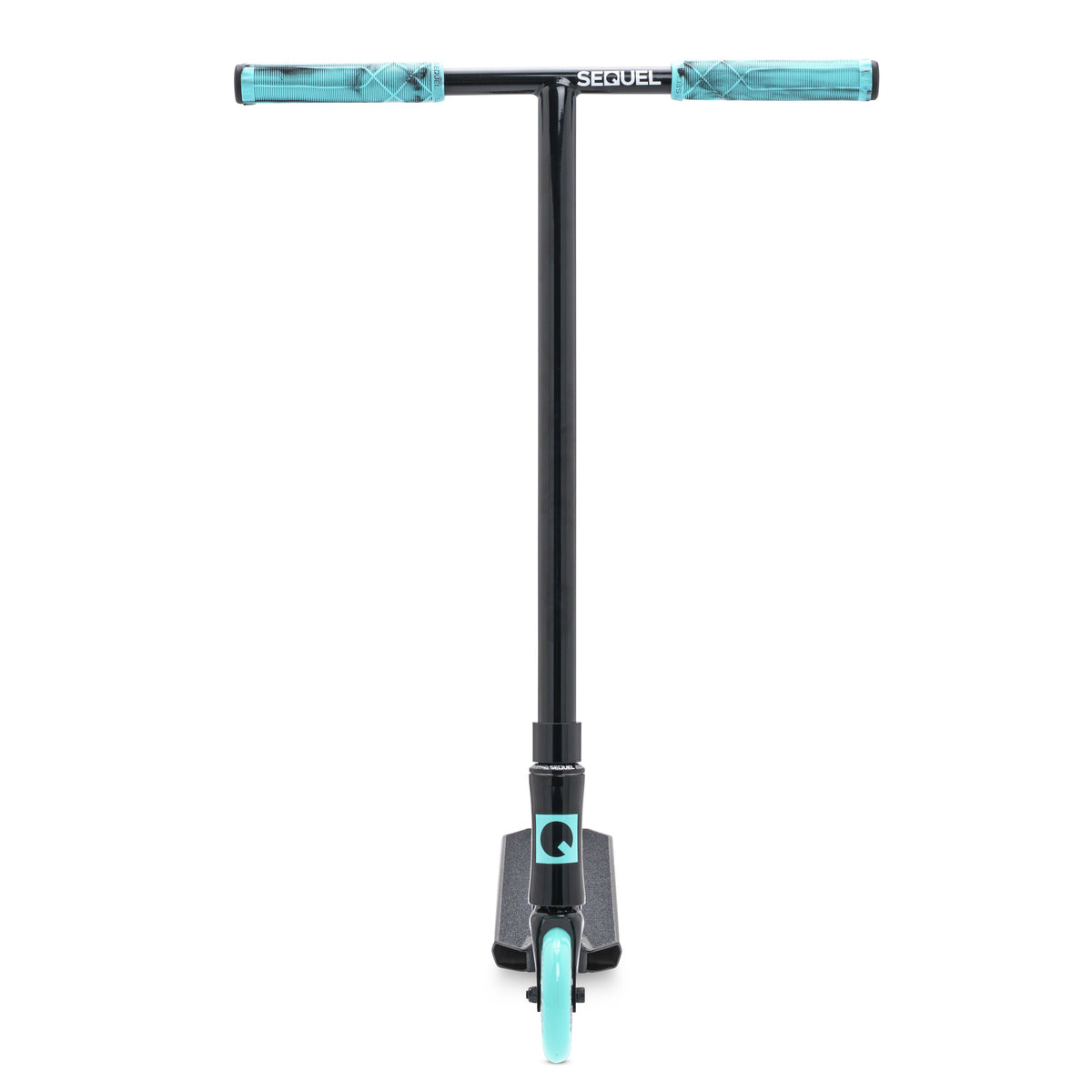 SEQUEL Ignite Complete Pro Scooter