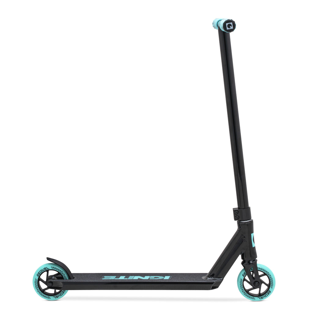SEQUEL Ignite Complete Pro Scooter