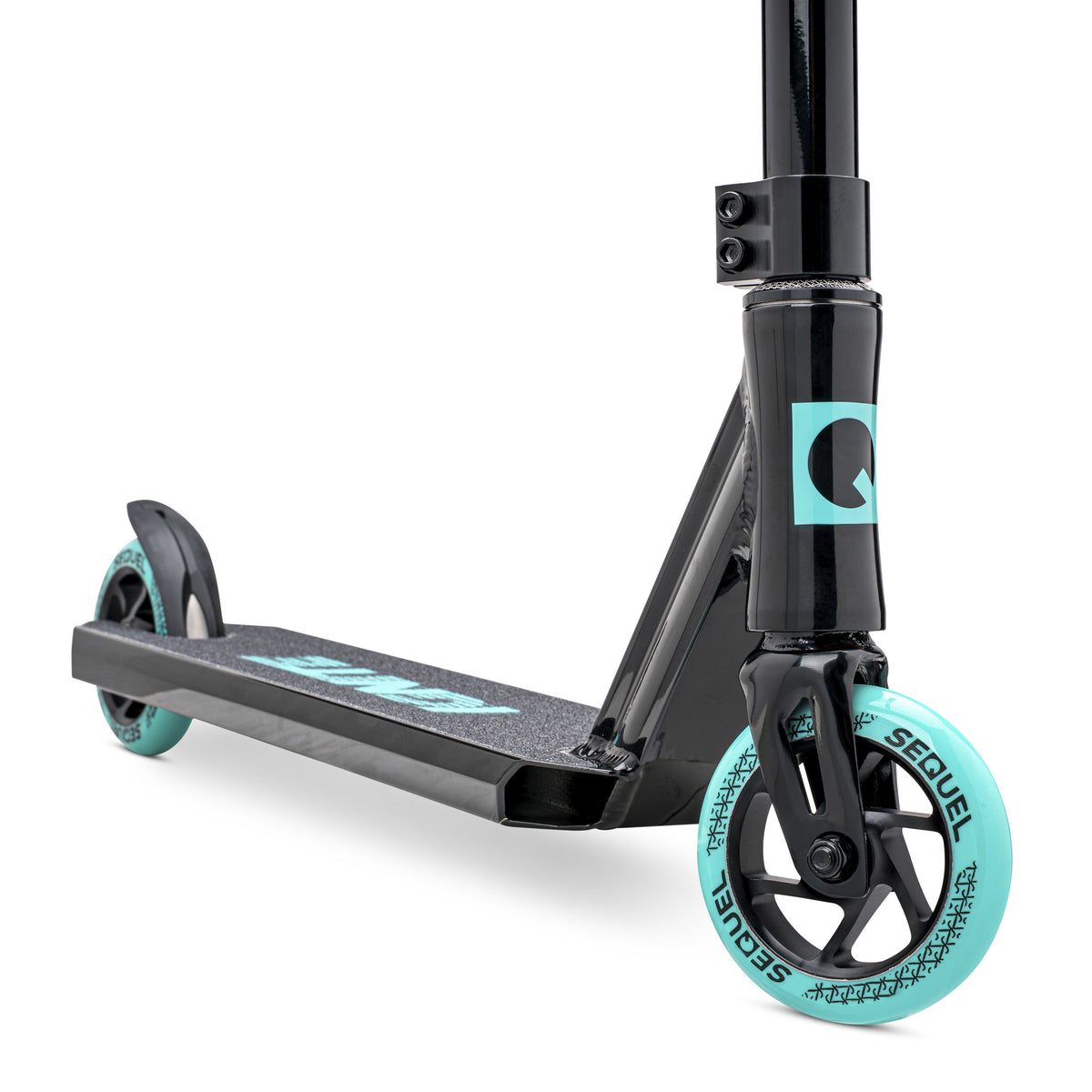 SEQUEL Ignite Complete Pro Scooter