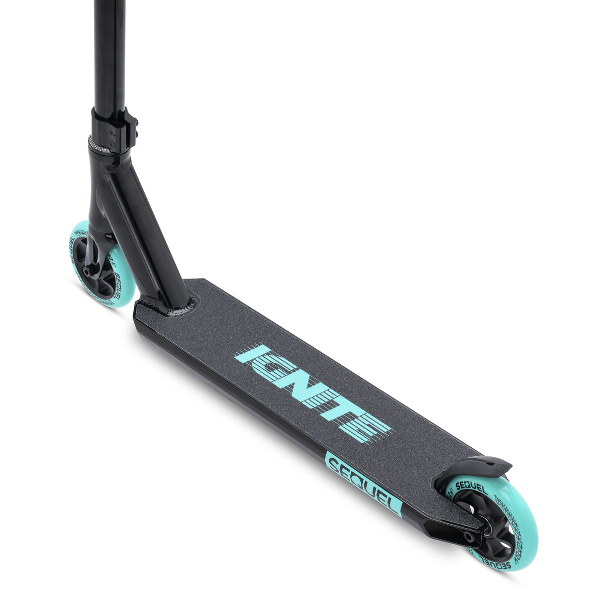SEQUEL Ignite Complete Pro Scooter