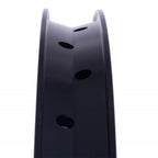 SHADOW BMX Calle Rim (Black)
