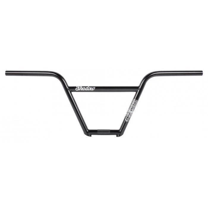 SHADOW BMX Crowbar SG 4PC Bar (Black)