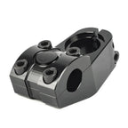 SHADOW BMX Finest Top Load Stem (Black) 50mm