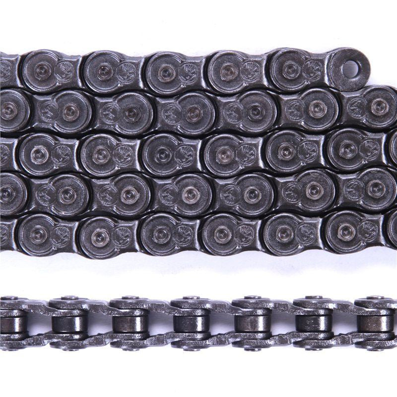 SHADOW BMX Interlock Supreme Chain (Black)
