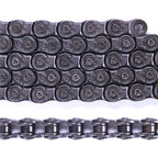 SHADOW BMX Interlock Supreme Chain (Black)