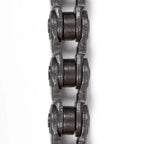 SHADOW BMX Interlock Supreme Chain (Black)