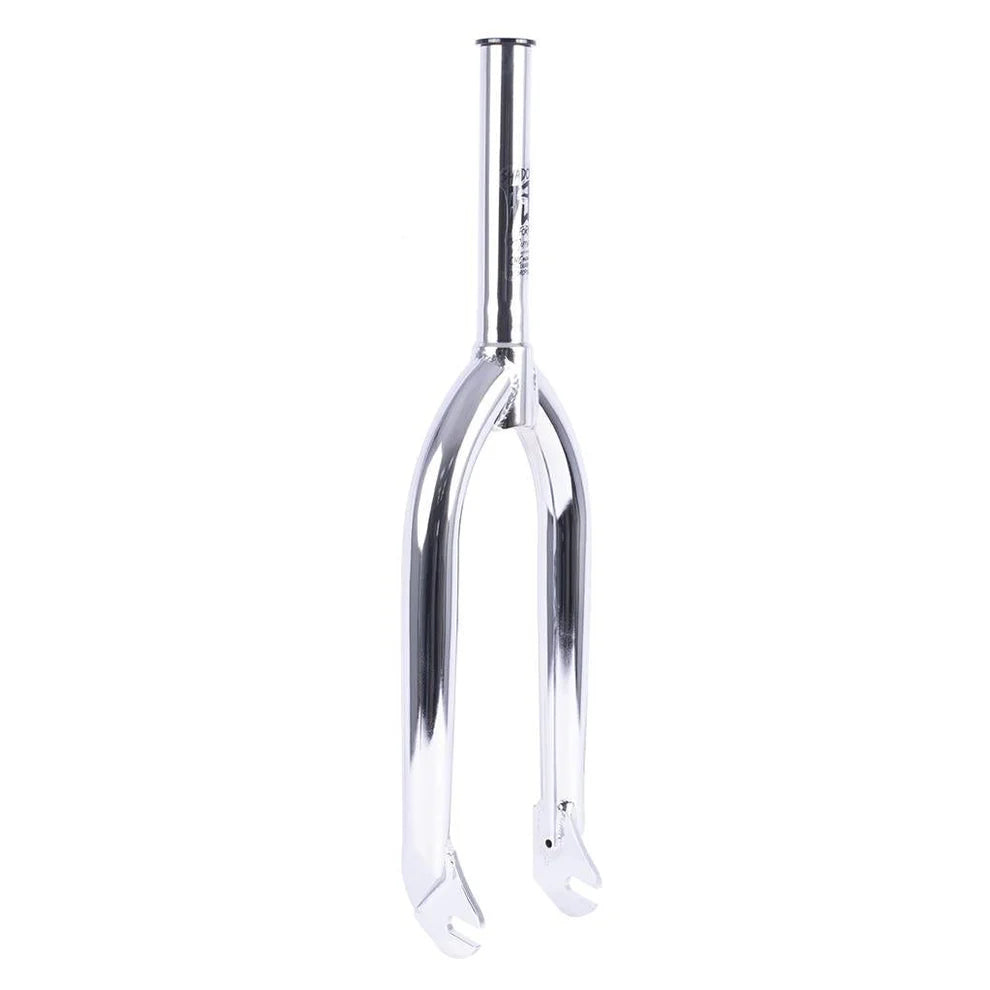 SHADOW BMX Thirteen Fork (Chrome) 13mm