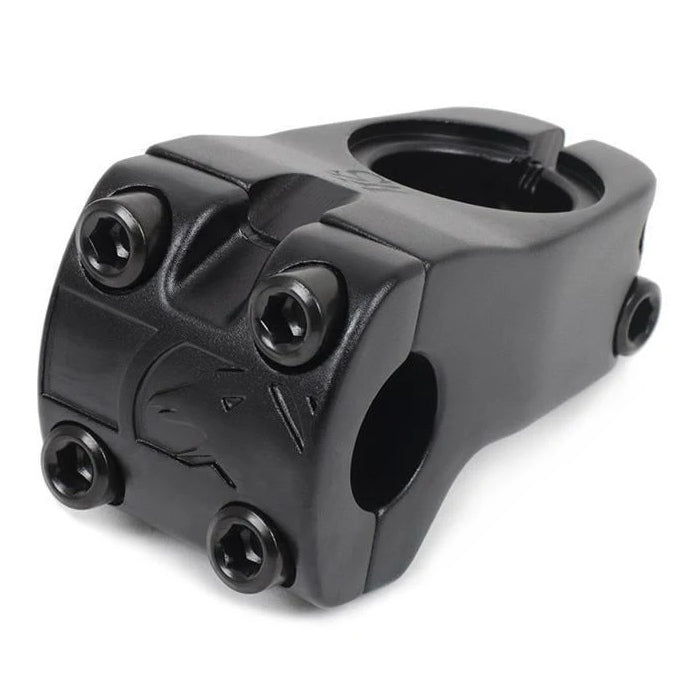 SHADOW BMX VVS Front Load Stem (Black)