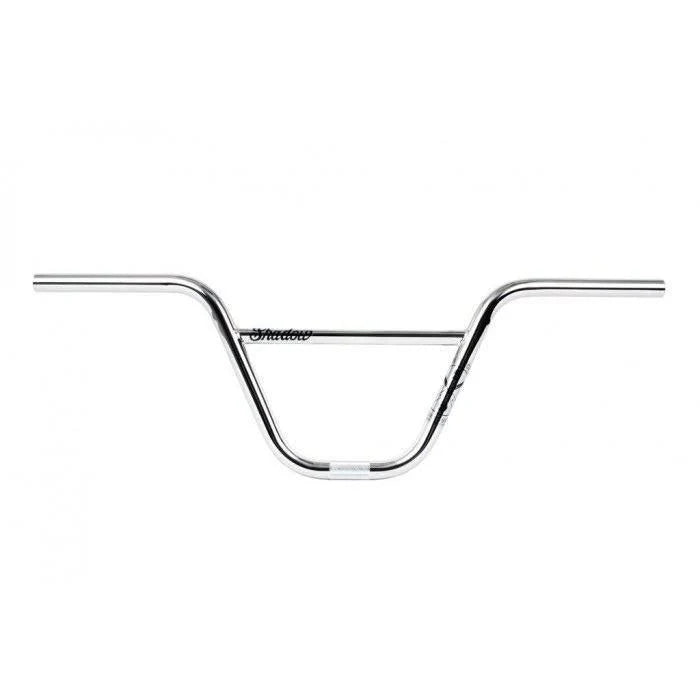 SHADOW BMX Vultus SG Bar (Chrome)