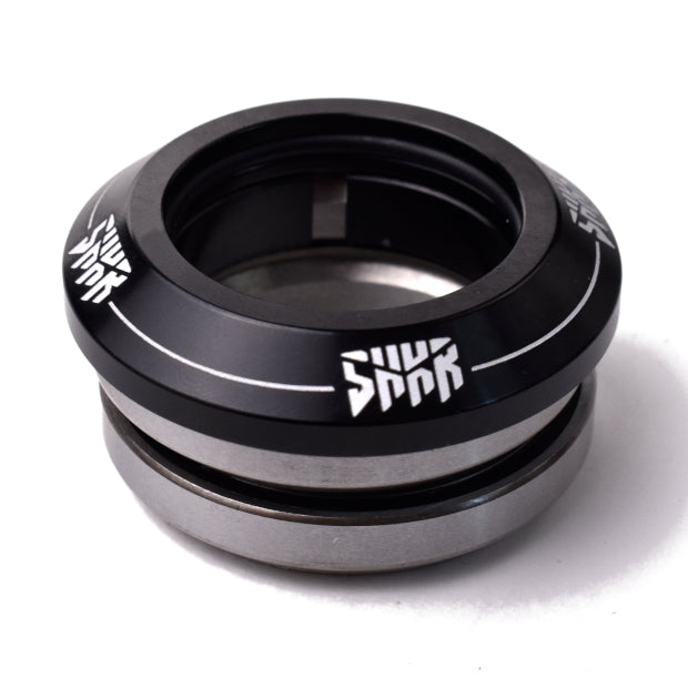 SHKR PROD. Integrated Headset (Black)