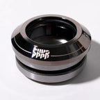 SHKR PROD. Integrated Headset (Black Chrome) - Tbilisi, ProScooter.Shop
