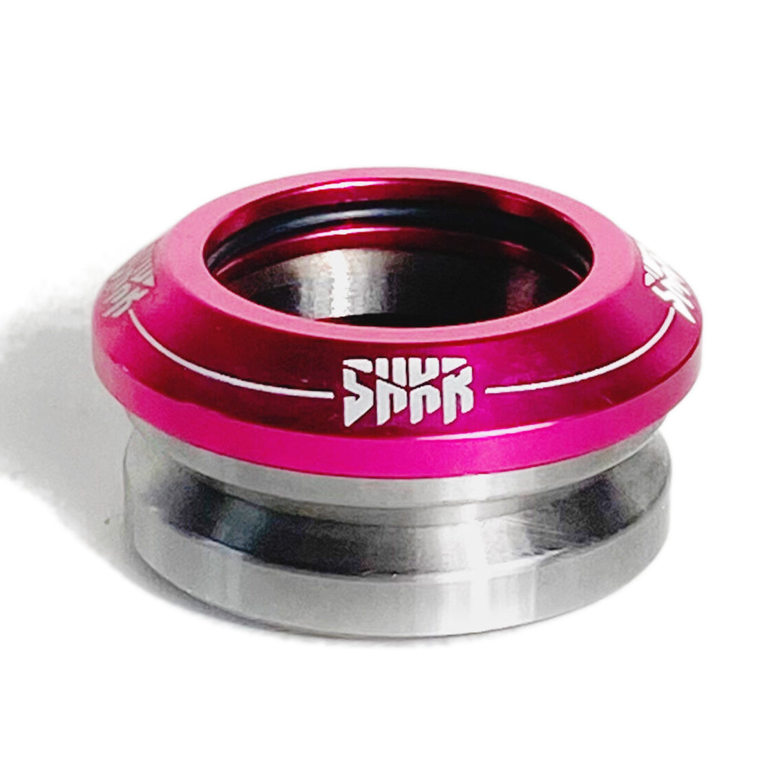 SHKR PROD. Integrated Headset (Pink) - Tbilisi, ProScooter.Shop