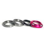 SHKR PROD. Integrated Headset (Pink) - Tbilisi, ProScooter.Shop